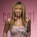 16-04-2005 Glennis Grace at studio in Amsterdam, by order of Pulse Magazine. April 16, 2005.

[keywords]Posed, Headshot, Smiling[/keywords]